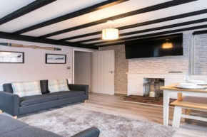 3BR Home in Castle Donnington